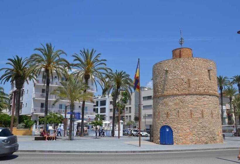 Solvi Hotel   Adults Only