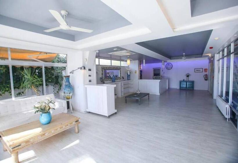 Solvi Hotel   Adults Only