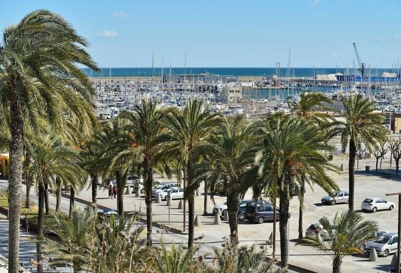 Solvi Hotel   Adults Only