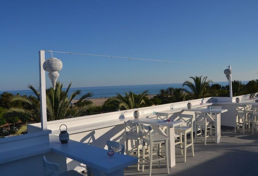 Solvi Hotel   Adults Only