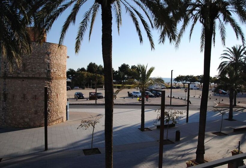 Solvi Hotel   Adults Only