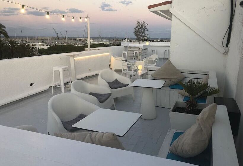 Solvi Hotel   Adults Only