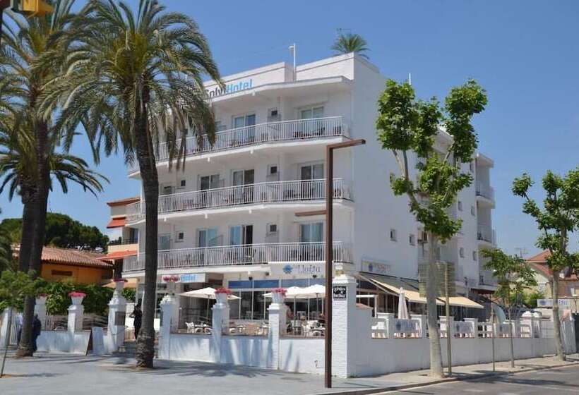 Solvi Hotel   Adults Only