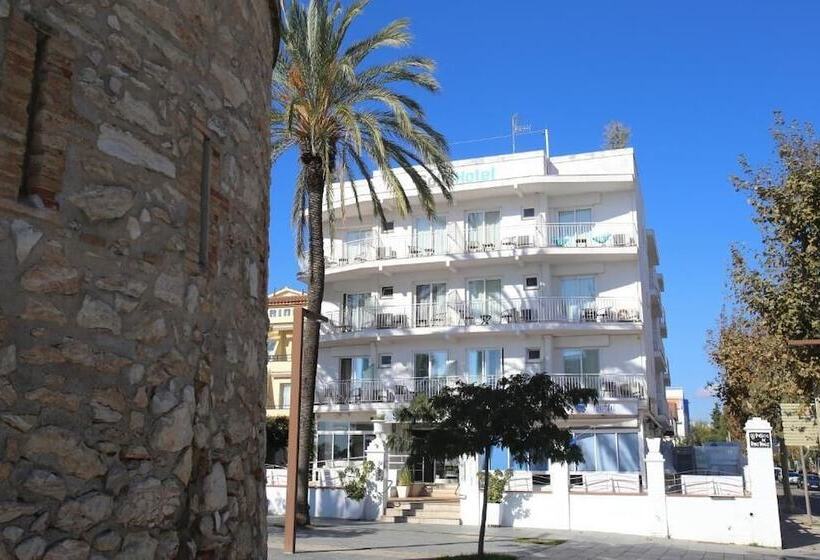 Solvi Hotel   Adults Only