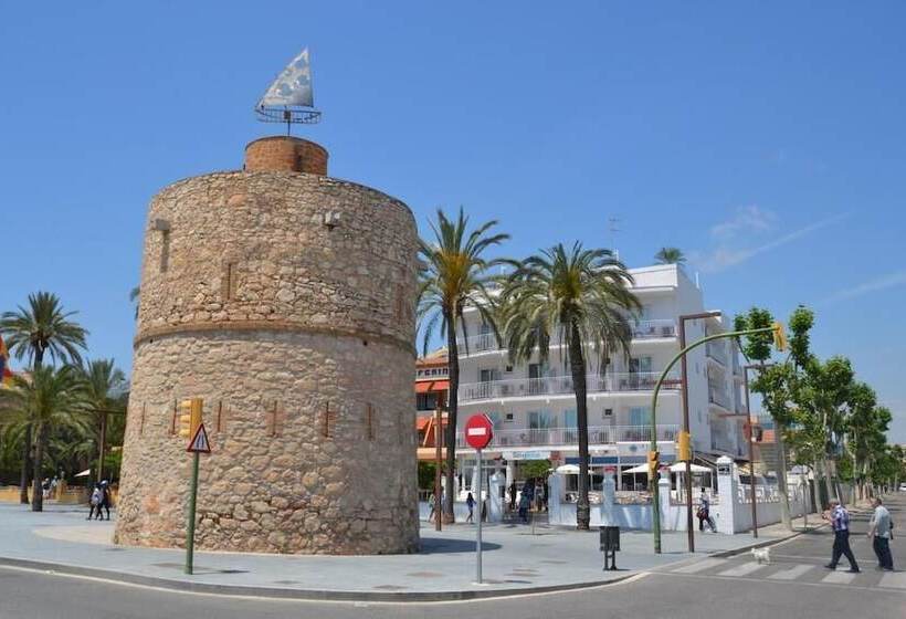 Solvi Hotel   Adults Only