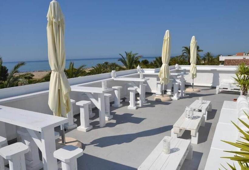 Solvi Hotel   Adults Only