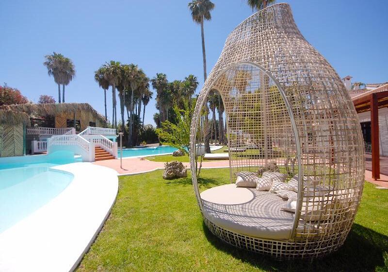 Tu&me Resort  Adults Only