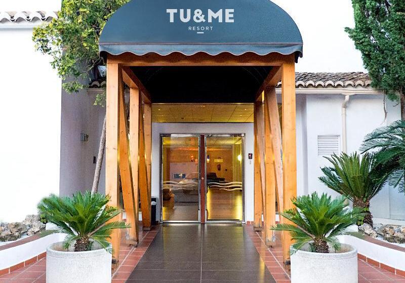 Tu&me Resort  Adults Only