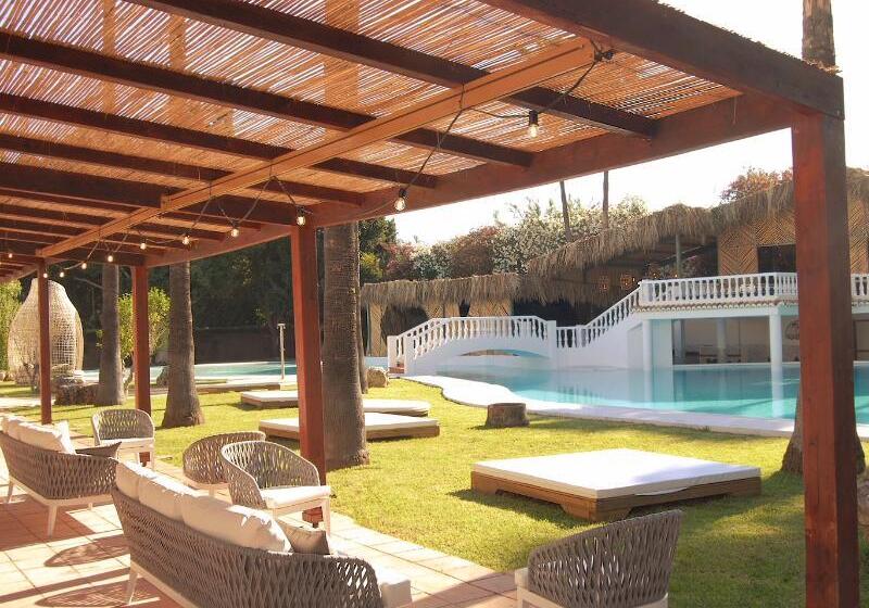 Tu&me Resort  Adults Only