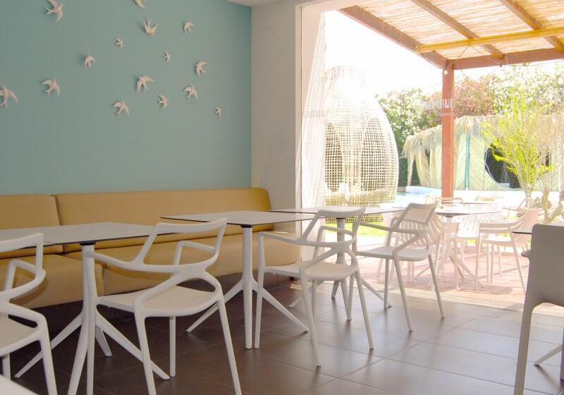 Tu&me Resort  Adults Only