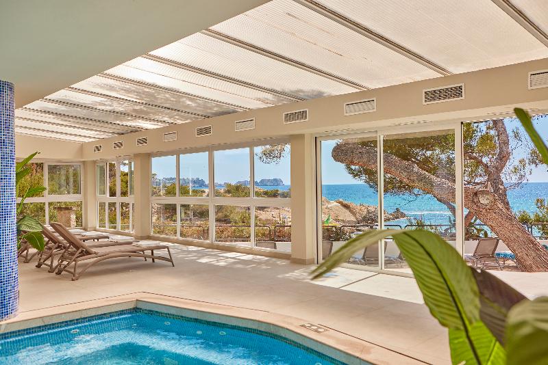 Universal Hotel Lido Park & Spa