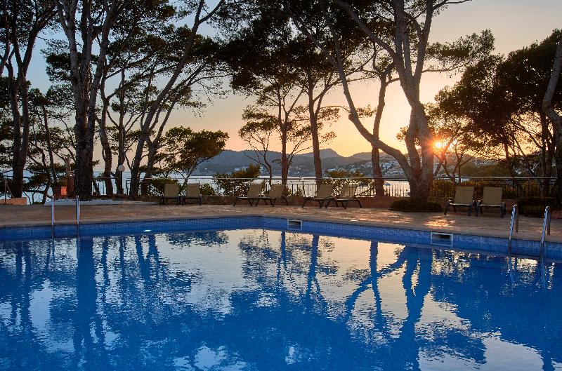 Universal Hotel Lido Park & Spa