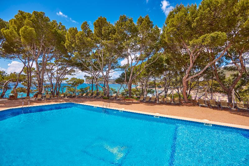 Universal Hotel Lido Park & Spa