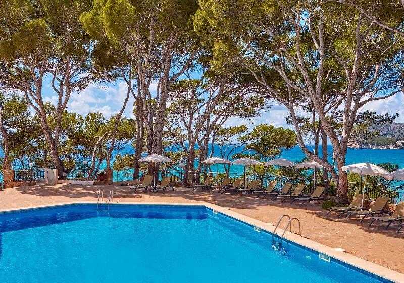 Universal Hotel Lido Park & Spa