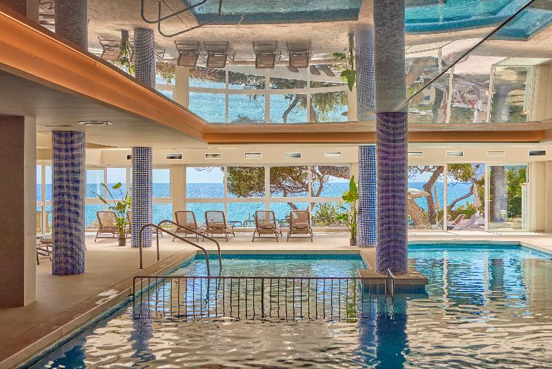 Universal Hotel Lido Park & Spa