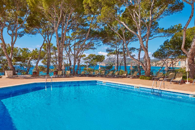 Universal Hotel Lido Park & Spa