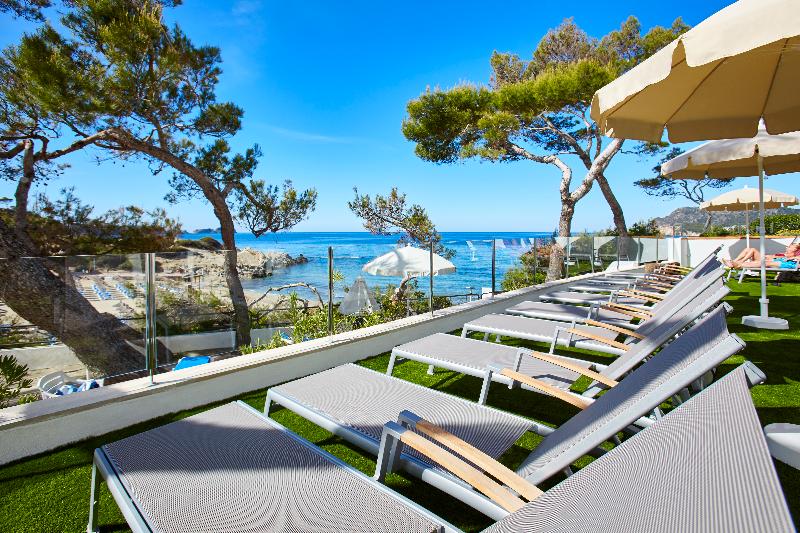 Universal Hotel Lido Park & Spa