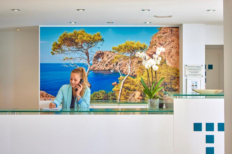 Universal Hotel Lido Park & Spa