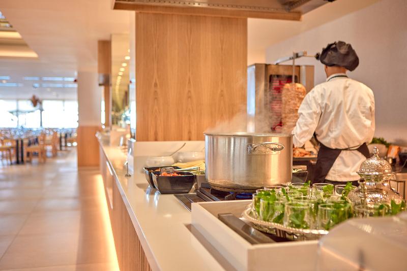 Universal Hotel Lido Park & Spa