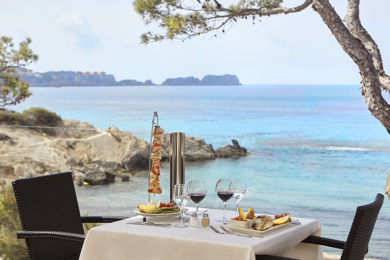 Universal Hotel Lido Park & Spa