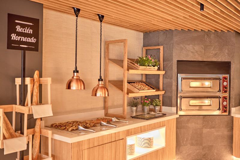 Universal Hotel Lido Park & Spa