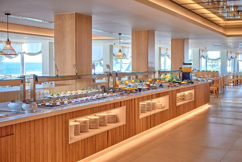 Universal Hotel Lido Park & Spa