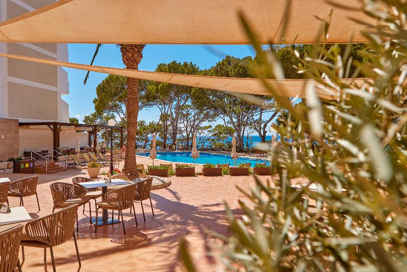 Universal Hotel Lido Park & Spa