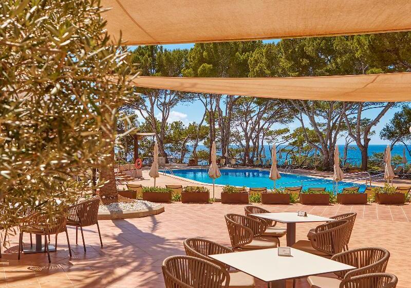 Universal Hotel Lido Park & Spa