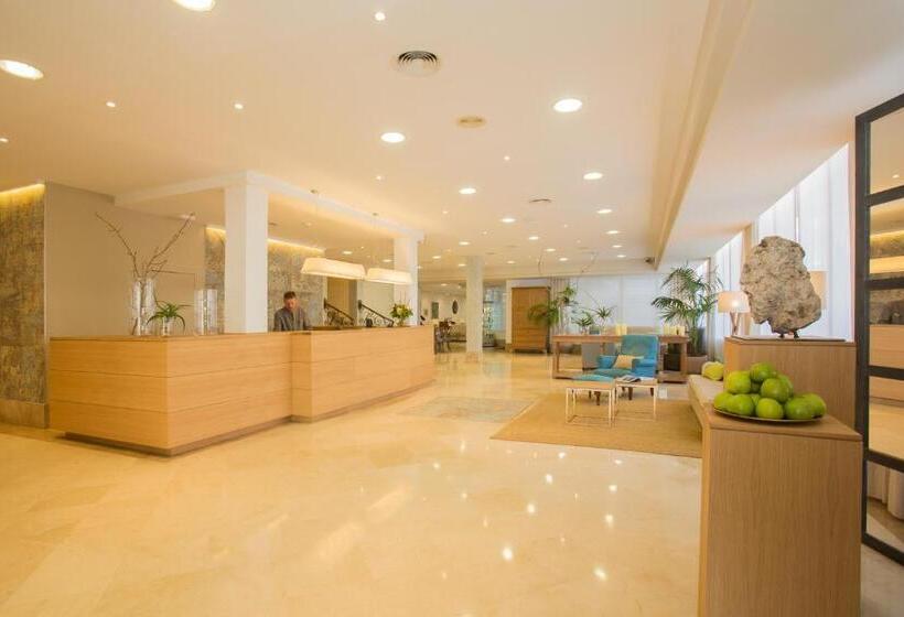Universal Hotel Neptuno - Adults Only