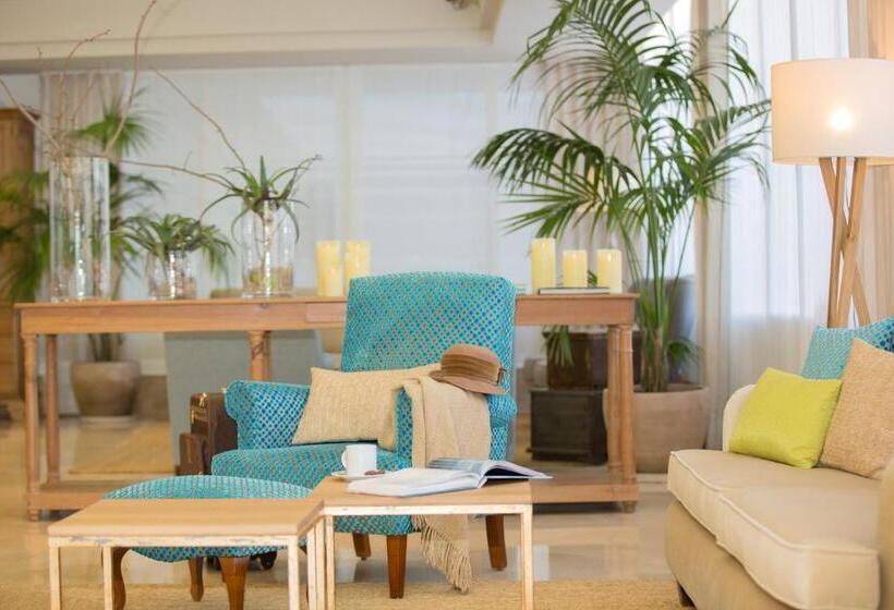 Universal Hotel Neptuno - Adults Only