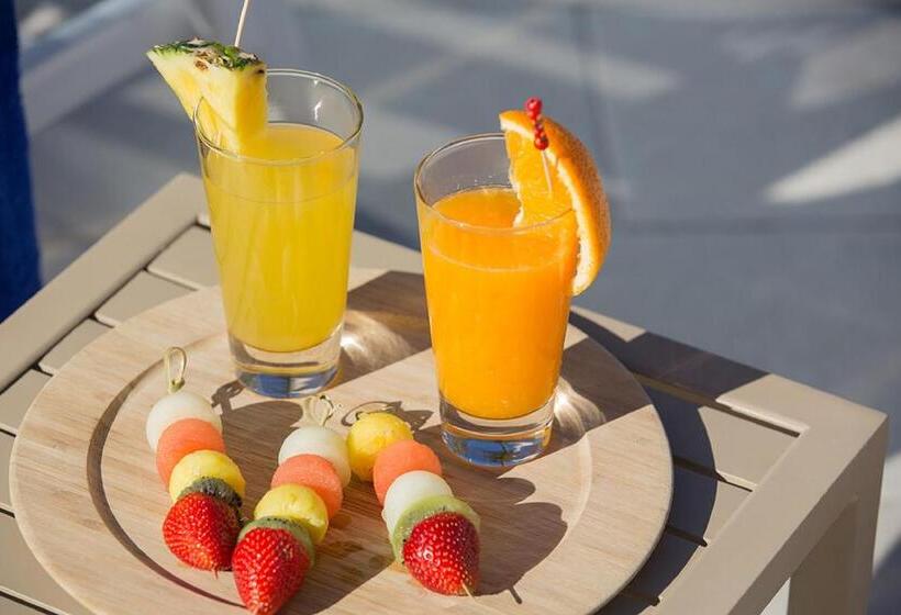 Universal Hotel Neptuno - Adults Only