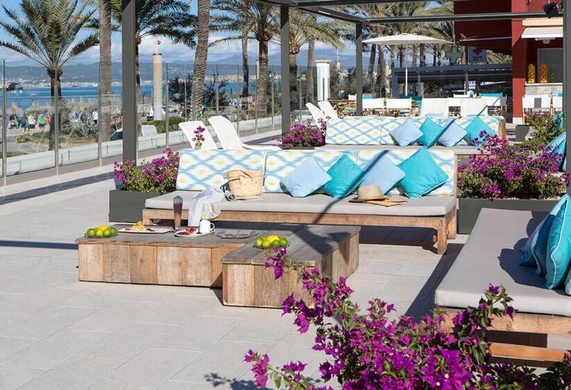 Universal Hotel Neptuno - Adults Only