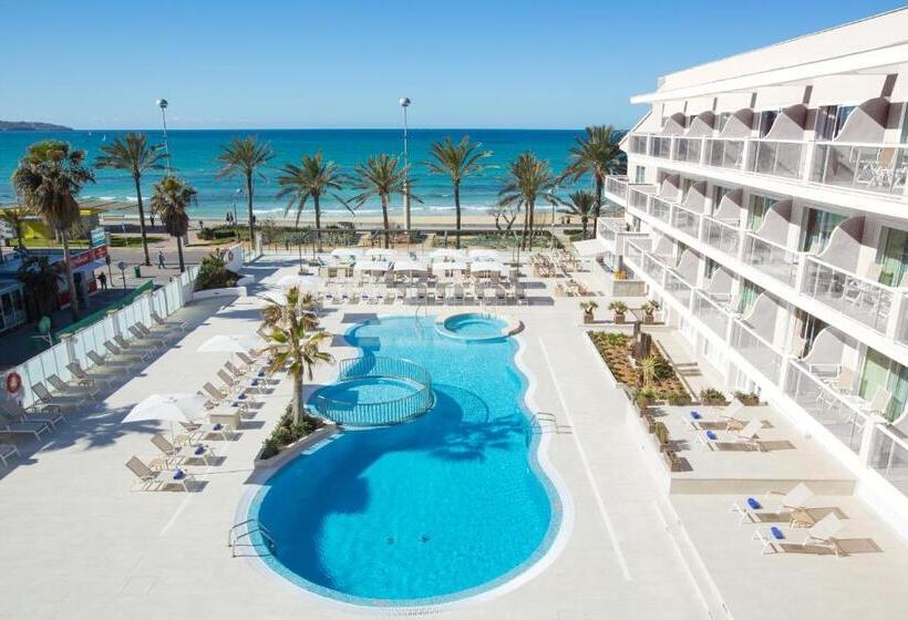 Universal Hotel Neptuno - Adults Only