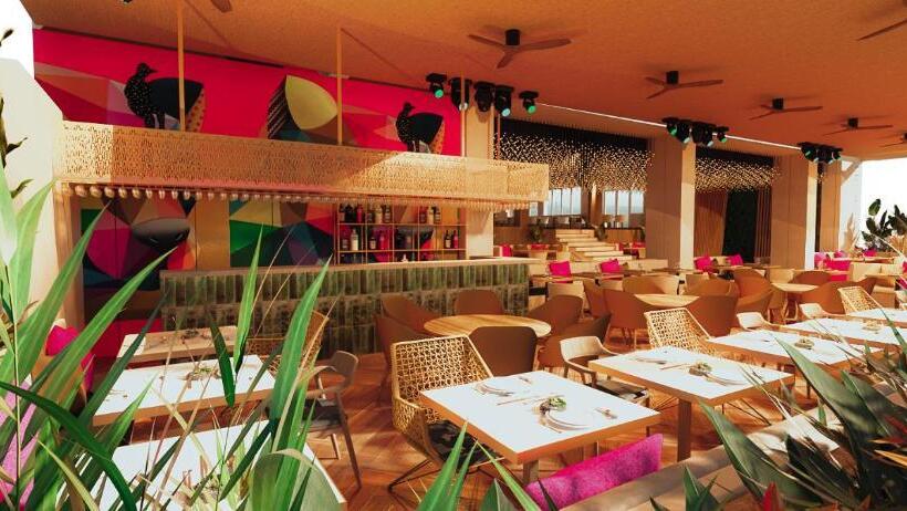 Universal Hotel Neptuno - Adults Only