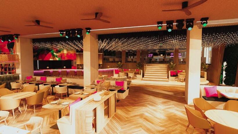 Universal Hotel Neptuno - Adults Only