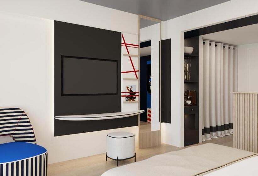 Universal Hotel Neptuno - Adults Only