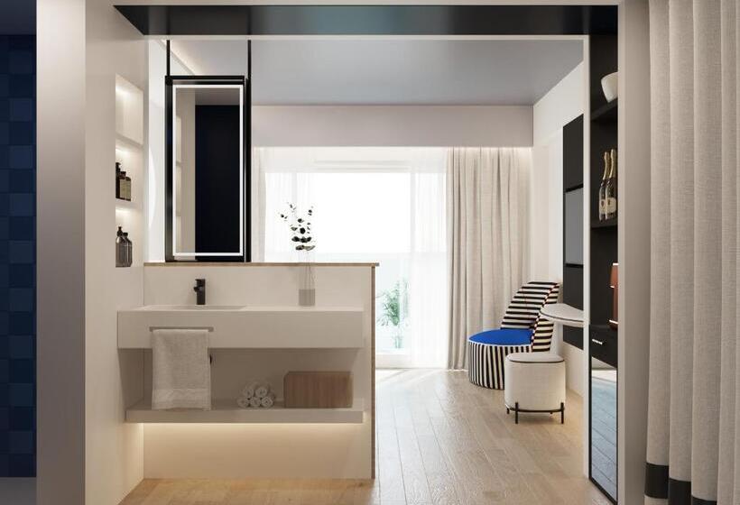 Universal Hotel Neptuno - Adults Only