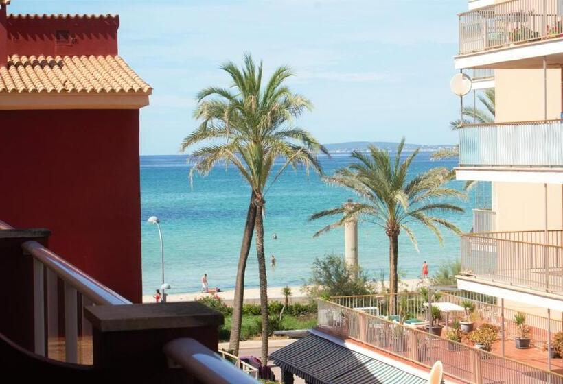 Universal Hotel Neptuno - Adults Only