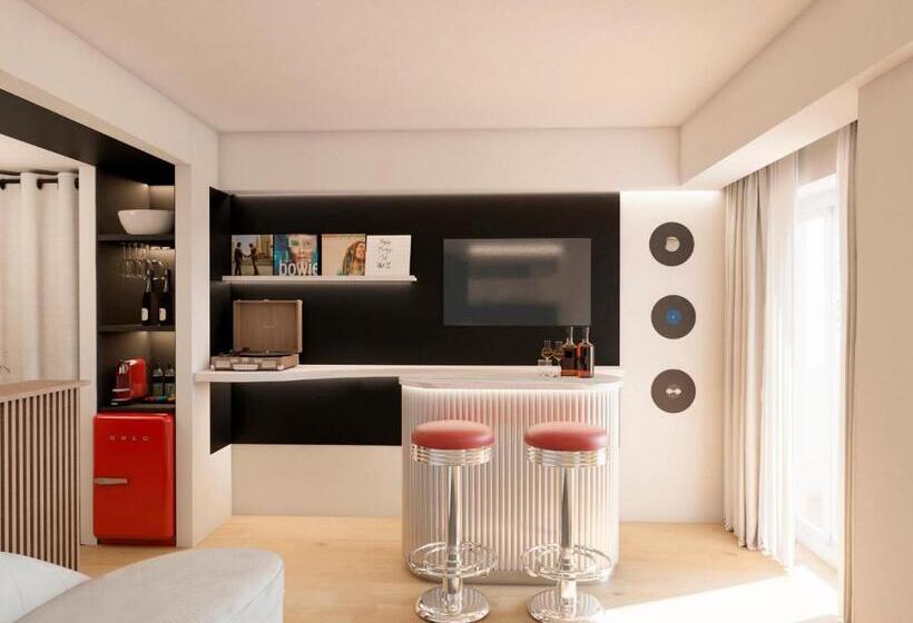 Universal Hotel Neptuno - Adults Only