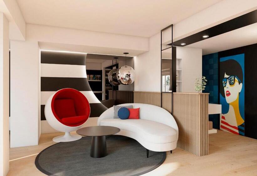 Universal Hotel Neptuno - Adults Only