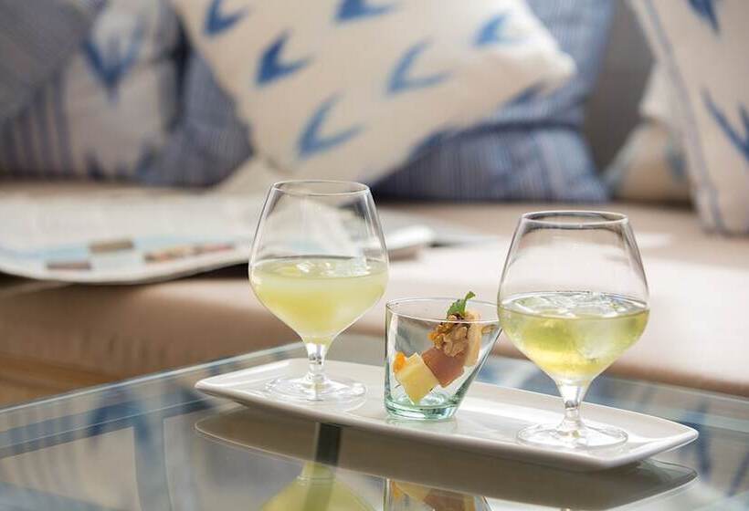 Universal Hotel Neptuno - Adults Only