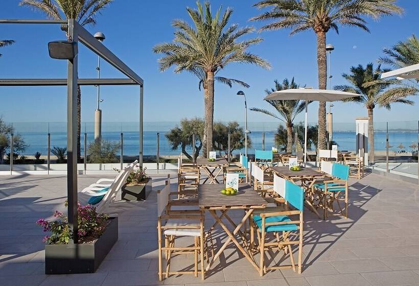 Universal Hotel Neptuno - Adults Only