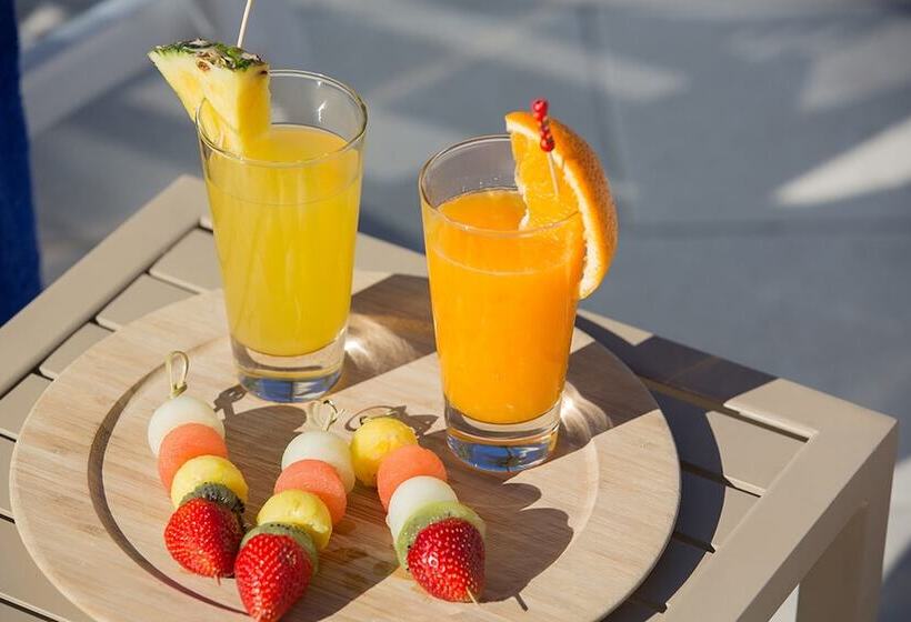 Universal Hotel Neptuno - Adults Only