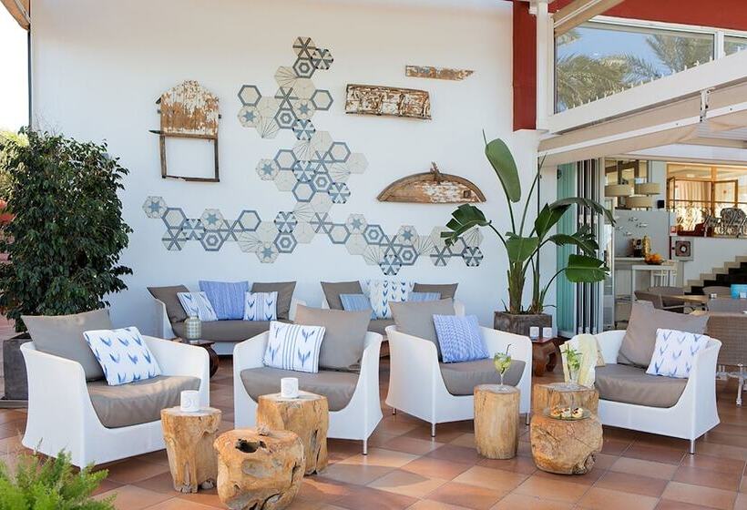 Universal Hotel Neptuno - Adults Only