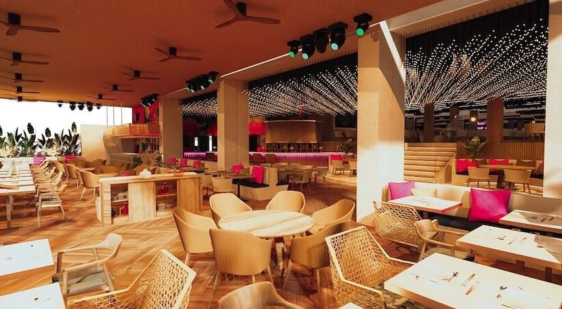 Universal Hotel Neptuno - Adults Only