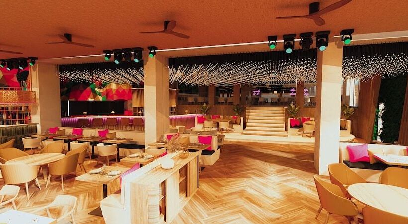 Universal Hotel Neptuno - Adults Only