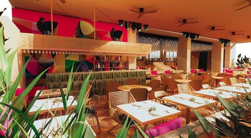 Universal Hotel Neptuno - Adults Only