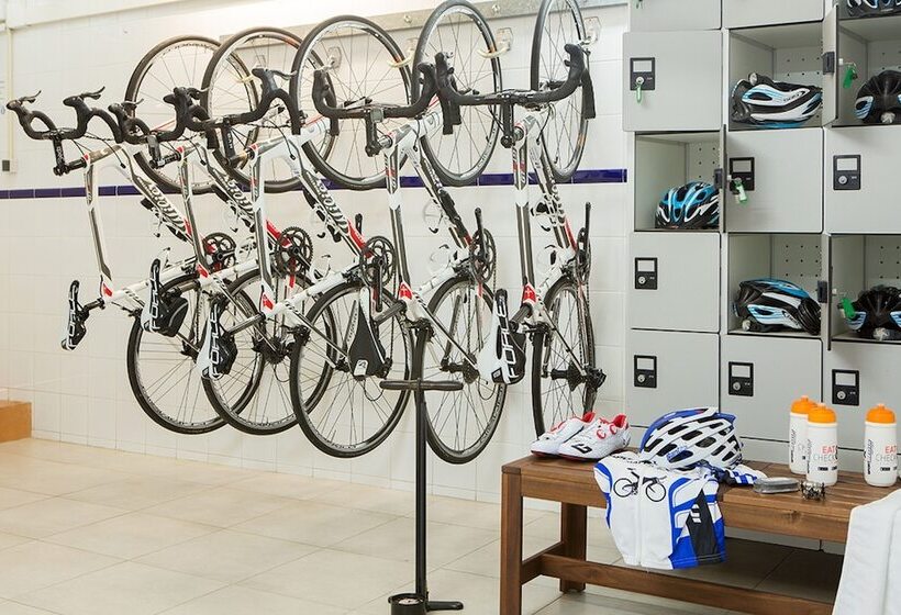 Universal Hotel Neptuno - Adults Only