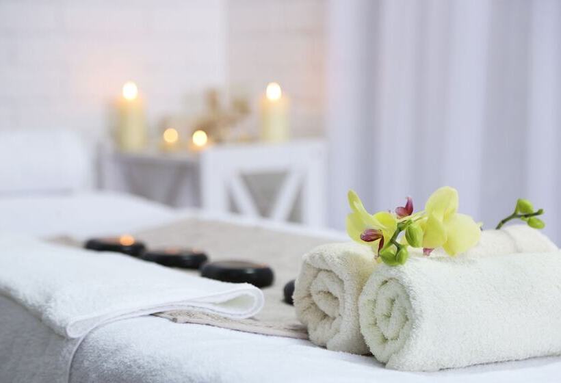 Universal Hotel Neptuno - Adults Only