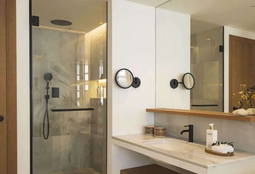 Villa Le Blanc Gran Meliá Hotel